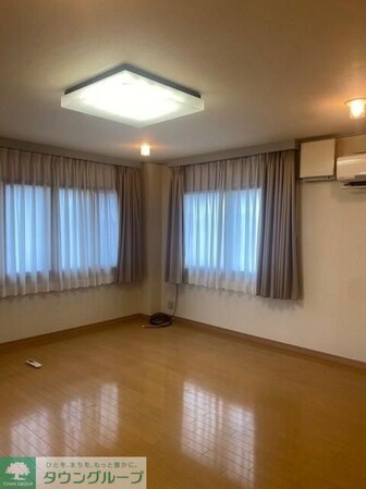 グリーンビル2(グリーンビルツー)の物件内観写真